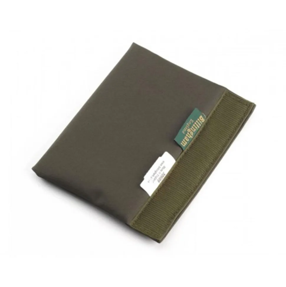 Billingham Superflex Flap Olive