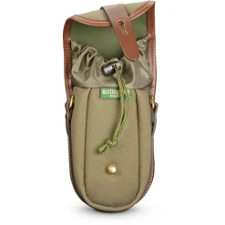 Billingham TEN-16 Compact Camera Case Sage FibreNyte/Chocolate