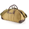 Billingham Weekender Bag Khaki FibreNyte/Chocolate