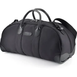 Billingham Weekender Bag Black FibreNyte/Black