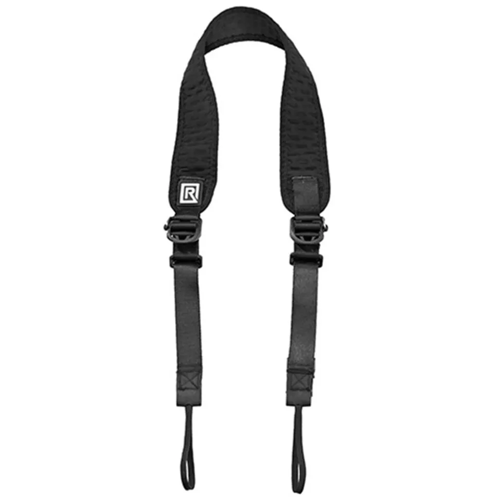 Black Rapid Binoc Breathe Binocular Strap