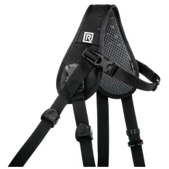 Black Rapid Hybrid Breathe Dual Camera Strap