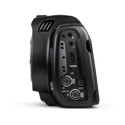 Blackmagic Cinema Camera 6K