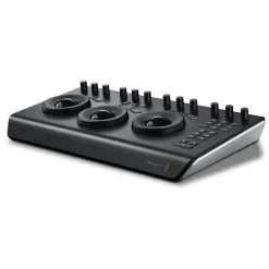 Blackmagic DaVinci Resolve Micro Panel