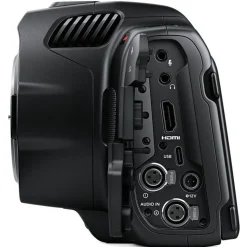 Blackmagic Design Pocket Cinema Camera 6K Pro