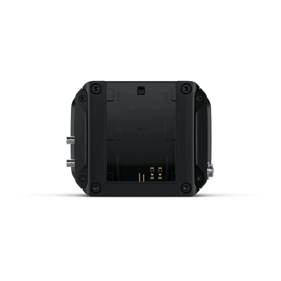 Blackmagic Micro Studio Camera 4K G2