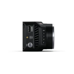 Blackmagic Micro Studio Camera 4K G2