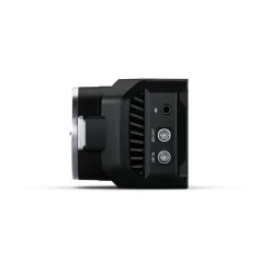 Blackmagic Micro Studio Camera 4K G2