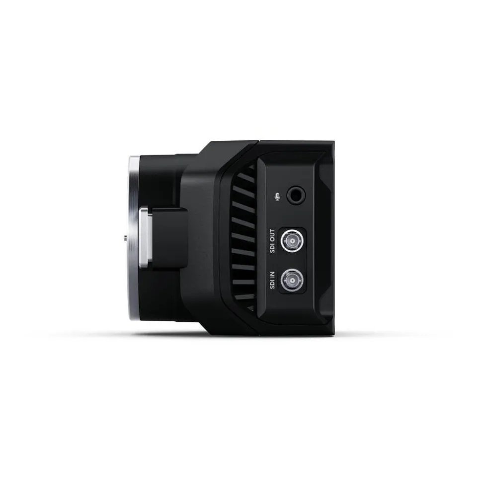 Blackmagic Micro Studio Camera 4K G2