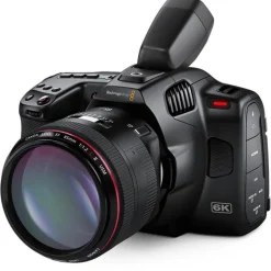 Blackmagic Pocket Cinema Camera 6K G2