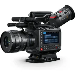 Blackmagic PYXIS 6K Cinema Camera L mount
