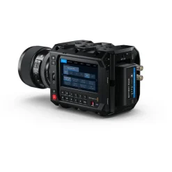 Blackmagic PYXIS 6K Cinema Camera PL Mount