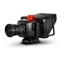 Blackmagic Studio Camera 6K Pro