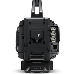 Blackmagic URSA Broadcast G2 Camera