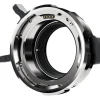 Blackmagic URSA Mini Pro PL Lens Mount Adapter