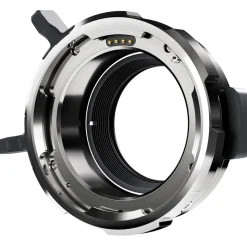 Blackmagic URSA Mini Pro PL Lens Mount Adapter