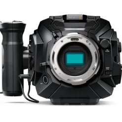 Blackmagic URSA Mini Pro PL Lens Mount Adapter