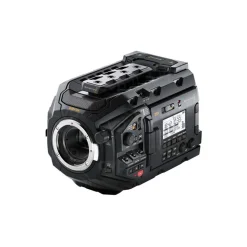 Blackmagic URSA Mini Pro G2 Super 35 4.6K Camcorder - EF Mount - Body
