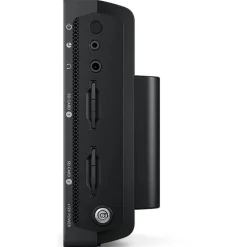 Blackmagic Video Assist 7 12G HDR Monitor Recorder