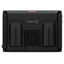Blackmagic Video Assist 7 12G HDR Monitor Recorder