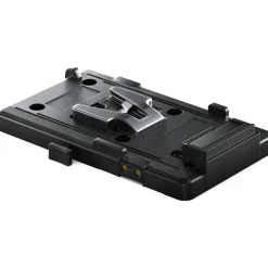 Blackmagic V-Mount Adaptor for URSA Cameras