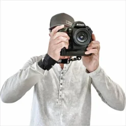 BlackRapid Camera Leash Open Box