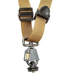 BlackRapid Sport X Camera Sling Multi-Terrain Camo