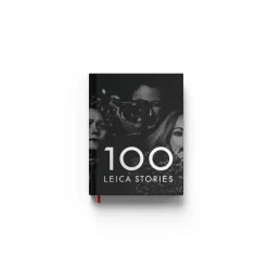 Book 100 Leica Stories