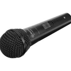 Boya BY-BM58 Handheld Dynamic Vocal Microphone