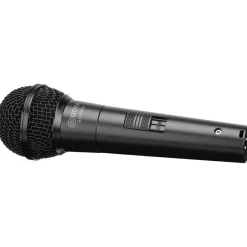 Boya BY-BM58 Handheld Dynamic Vocal Microphone