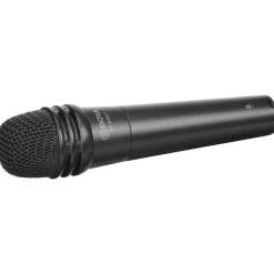 Boya BY-BM57 Handheld Microphone for Instruments
