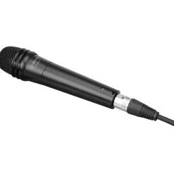 Boya BY-BM57 Handheld Microphone for Instruments