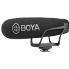 Boya BY-BM2021 Wired On-Camera Shotgun Microphone