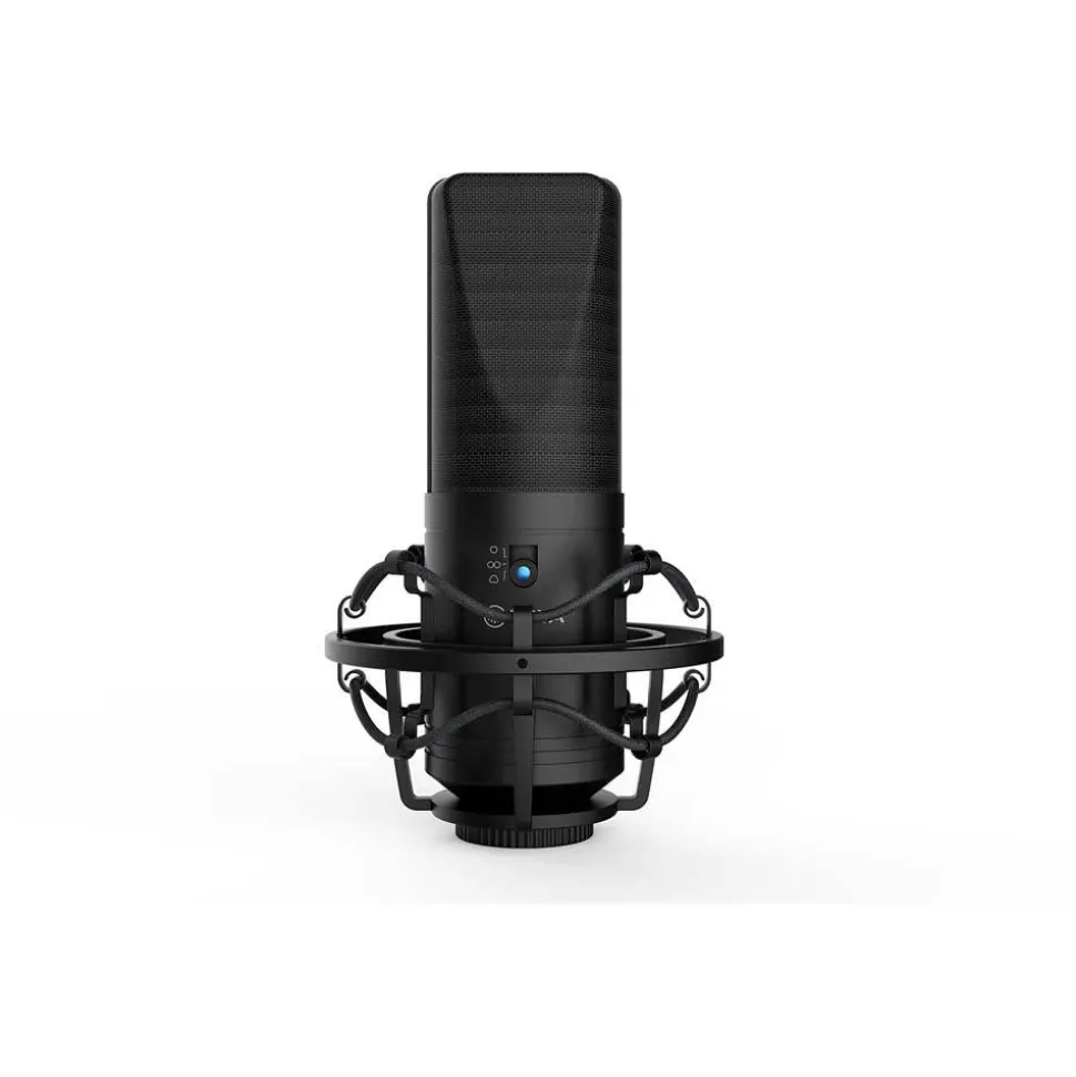 Boya BY-M1000 Large Diaphragm Condenser Microphone