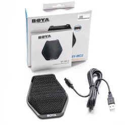 Boya BY-MC2 Conference Microphone