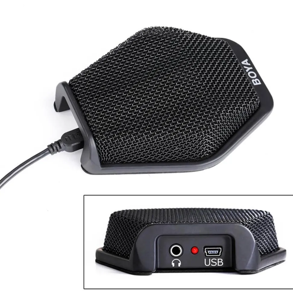 Boya BY-MC2 Conference Microphone