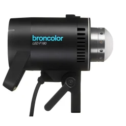 Broncolor F160 LED Lamp