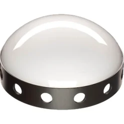 Broncolor protecting glass for F160 LED