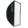 Broncolor Softbox 100 x 100 cm 3.3 x 3.3 ft