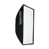 Broncolor Softbox 90 x 120 cm 3 x 3.9 ft