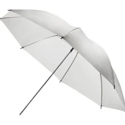 Broncolor umbrella transparent ¯ 85 cm 33.5
