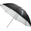 Broncolor umbrella white/black ¯ 85 cm 33.5