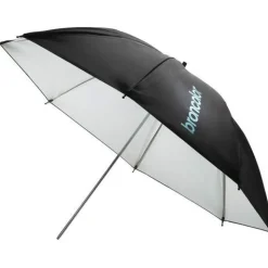 Broncolor umbrella white/black ¯ 85 cm 33.5