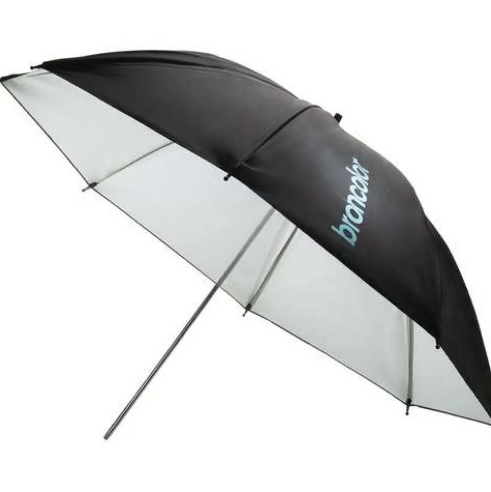 Broncolor umbrella white/black ¯ 85 cm 33.5