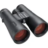 Bushnell Engage 10x50 Roof Prism Binoculars Black