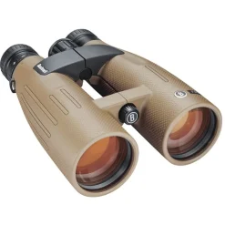 Bushnell Forge 15x56 Abbe Koenig Binoculars Terrain Brown