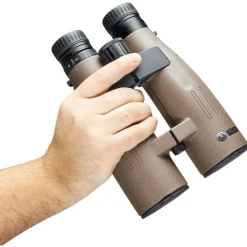 Bushnell Forge 15x56 Abbe Koenig Binoculars Terrain Brown