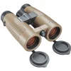 Bushnell Forge 8x42 Roof Prism Binoculars Terrain Brown
