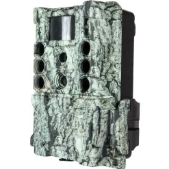 Bushnell 30MP Dual Core Treebark No Glow Trail Camera