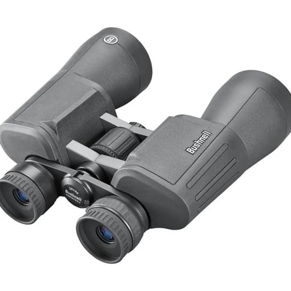 Bushnell Powerview 2.0 20x50 Aluminium MC